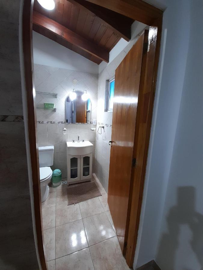 Apartamento Monseñor Fagnano 592 C Ushuaia Exterior foto