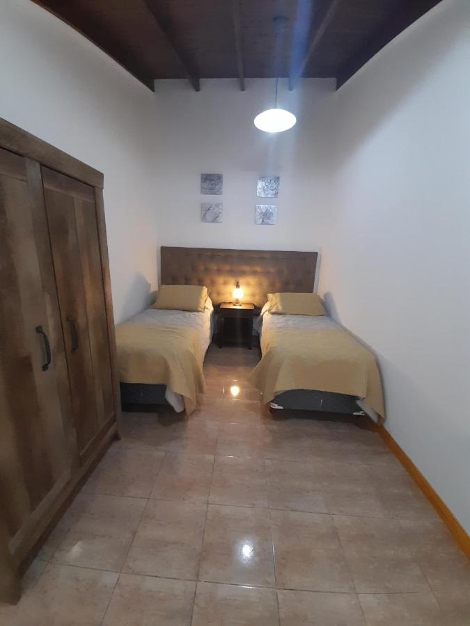 Apartamento Monseñor Fagnano 592 C Ushuaia Exterior foto