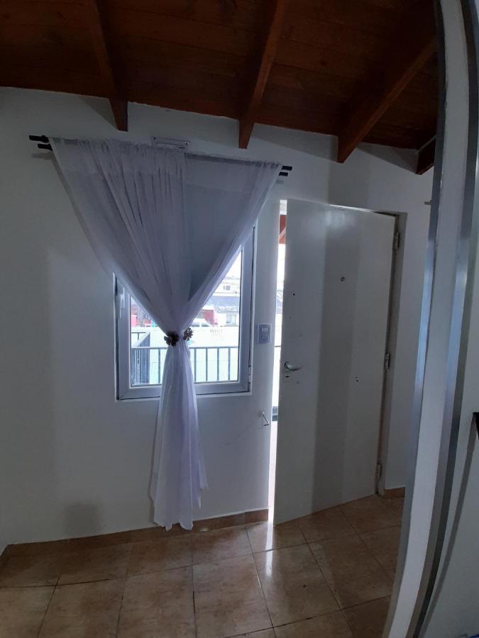 Apartamento Monseñor Fagnano 592 C Ushuaia Exterior foto