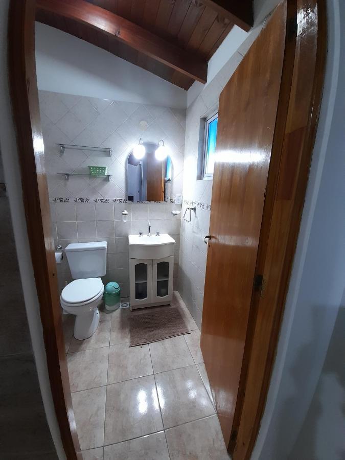 Apartamento Monseñor Fagnano 592 C Ushuaia Exterior foto