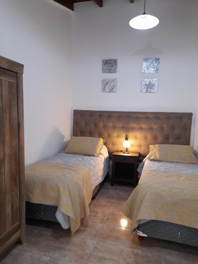 Apartamento Monseñor Fagnano 592 C Ushuaia Exterior foto