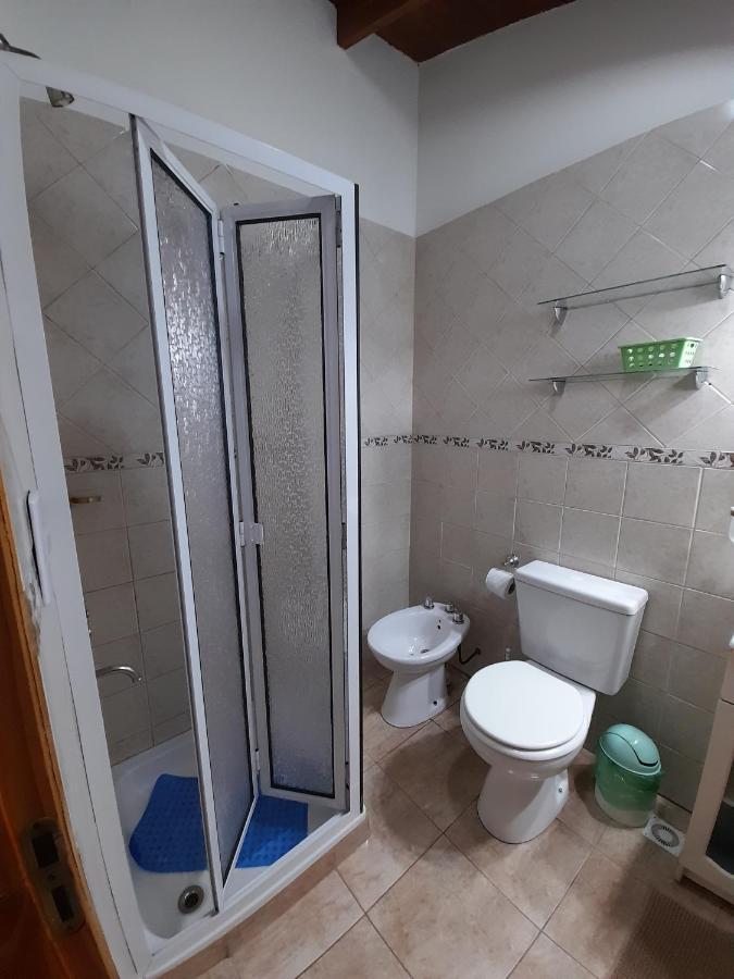 Apartamento Monseñor Fagnano 592 C Ushuaia Exterior foto